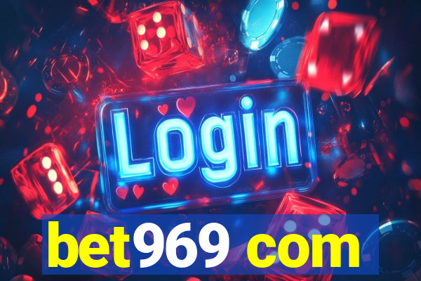 bet969 com